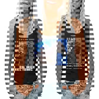 Rebel's Romance Horse Courses De Chevaux Del Maranta Anita Débardeur pour femme - Cadeauxyz