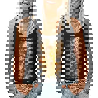 Renne Drôleelfie Père Noël Joyeux Noël Homme Enfant Débardeur pour femme - Cadeauxyz