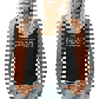 Resist 45 Anti Trump Protest Political Resistance Women Women Tank Top | Seseable FR