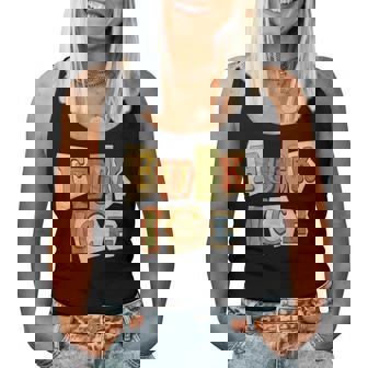 Retro Abolish Ice F Ice For Women Women Tank Top | Seseable CA