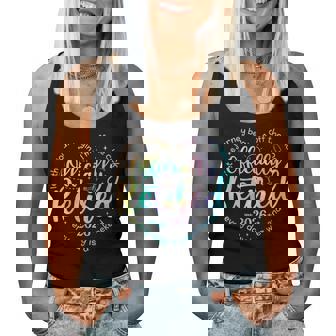 Retro Officially Retired 2026 Heart Retirement Women Women Tank Top | Mazezy