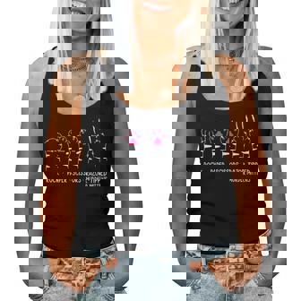 Rock Paper Scissors Razor Tipped Murder Mittens Cat Paw Women Women Tank Top - Thegiftio