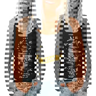 Sarcastic Mom Jar Of Dirt Joke I Got A Jar Of Dirt Women Tank Top - Monsterry