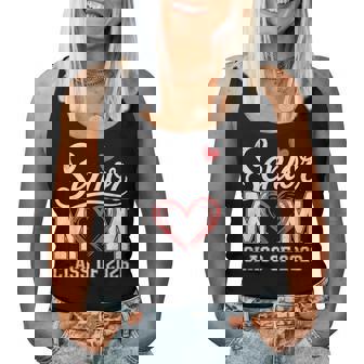 Senior Mom Class Of 2026 Graduation Senior 2026 Mom Women Tank Top | Seseable FR