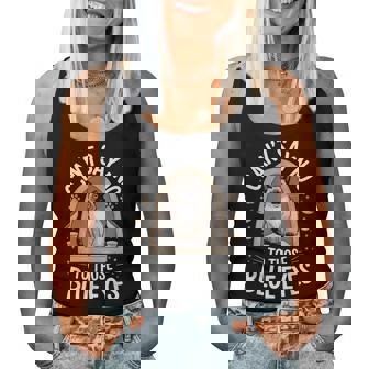 Siamese Cat Lover Kitten Meow Animal Cat Lady Pet Kitty Women Tank Top | Seseable UK