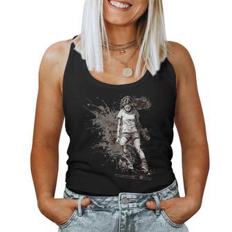 Skater Niña Ropa Estética Egirl Patinaje Camiseta sin mangas para mujer - Regaloses