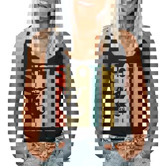 Sloth ナマケモノ 動物 レディースタンクトップ - Kawaiitshirt