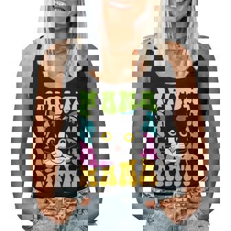 Smoking Chat Drôle Maman Maman Mignonne Amoureux Des Chats Débardeur pour femme - Cadeauxyz