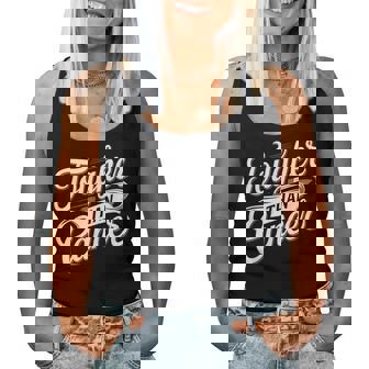 Tougher Than Cancer Support Squad Cancer Survivor Women Women Tank Top | Seseable FR