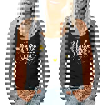 Uncle To Bee Gender Reveal Pregnancy Announcement Uncle Women Tank Top - Thegiftio