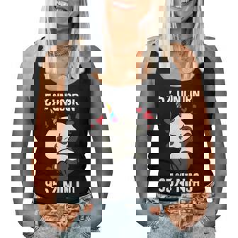 Unicorn Ninja Panda Humour Asie Animal Homme Cadeau Débardeur pour femme - Cadeauxyz