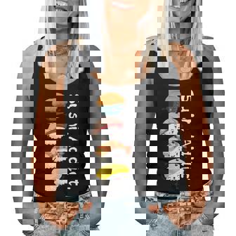 Ushi Amusant Pour Homme Et Débardeur pour femme - Cadeauxyz