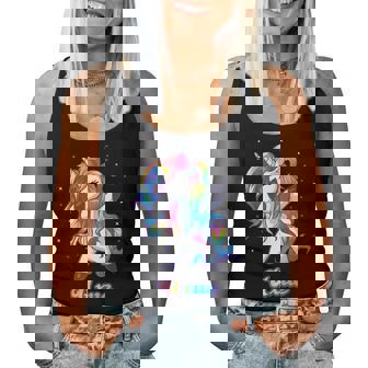 Uxue Regalos De Unicornio Para Niñas Regalos De Cumpleaños Para Es Camiseta sin mangas para mujer - Regaloses