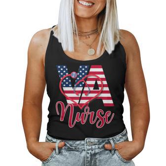 Va Nurse T Va Nurse For Men Women Tank Top - Thegiftio UK
