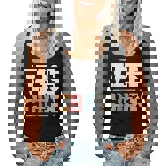 Vbs Crew Faith-Based Gathering Sunday School Teacher Women Tank Top - Thegiftio