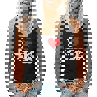 Vbs I Love Vacation Bible School Christian Vbs Church Jesus Women Tank Top - Thegiftio