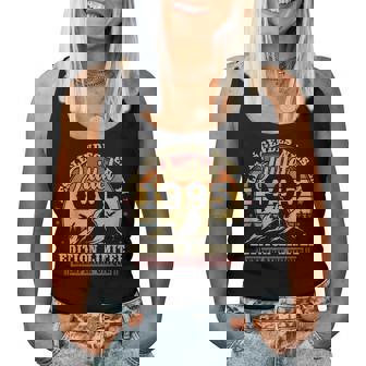 Vintage Juillet 1995 Rétro Anniversaire 30 Ans Hommes S Débardeur pour femme - Cadeauxyz