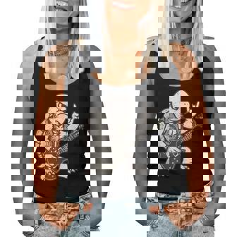 Vintage Oldchool Punk Rock Tortuga Tortuga Regalo Hombres Es Camiseta sin mangas para mujer - Regaloses