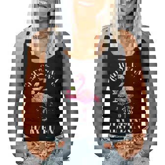 Women's Girl's Trip 2026 Drinking Party Girls Just Wanna Have Fun Women Tank Top | Mazezy