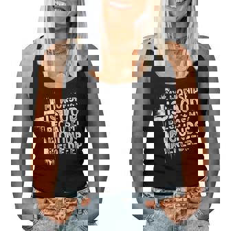 My Worship Is Loud Because My Wounds Were Deep Christian Women Tank Top - Thegiftio