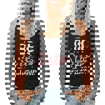 キッズ Bigister In Training 女の子用 レディースタンクトップ - Kawaiitshirt