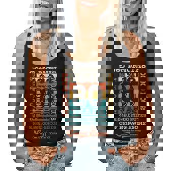 ヴィンテージ 1946 ギフト 男性 女性 長寿祝い 1946年生まれ 傘寿祝い ユニークな誕生日プレゼント 長袖tシャツ レディースタンクトップ - Kawaiitshirt