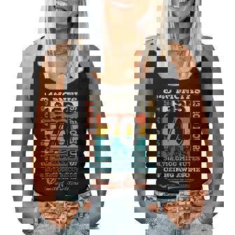 ヴィンテージ 1956 ギフト 男性 女性 長寿祝い 1956年生まれ 古希祝い ユニークな誕生日プレゼント 長袖tシャツ レディースタンクトップ - Kawaiitshirt