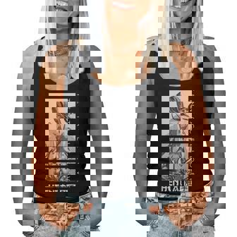 変態 触手 ラブ アニメ 女の子 和袖 Waifu レディースタンクトップ - Kawaiitshirt