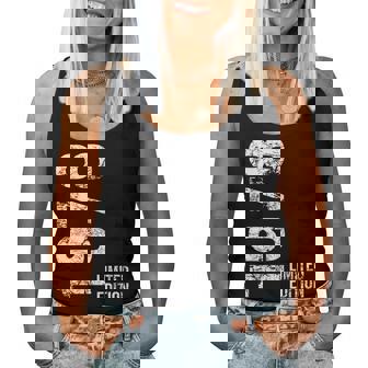 限定 48 歳の誕生日男性版女性 48 歳 1978 ギフト レディースタンクトップ - Kawaiitshirt