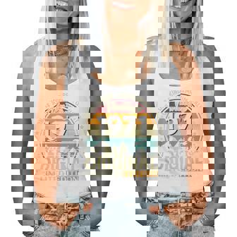 55歳 誕生日 男性女性intage 1971年1971年生まれ レトロデザインブランド レディースタンクトップ - Kawaiitshirt