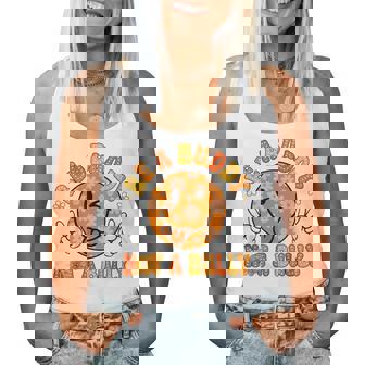 Anti Bullying Be A Buddy Unity Day Orange Boys Girls Women Tank Top | Seseable CA