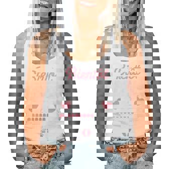 Bientot Mamie 2026 Annonce Grossesse Mamie 2026 Débardeur pour femme - Cadeauxyz