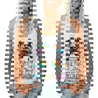 Bruh It's My 6Th Birthday 6 Year Old 6Th Birthday Girl Women Tank Top | Seseable FR