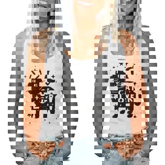 Cadeau Pour Amoureux Des Chats Pour Animaux Domestiques Chatons Propriétaires De Chatons Adultes Et Enfants Débardeur pour femme - Cadeauxyz