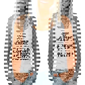 Célibataire Et Fier Je Resteolo Humour Homme Débardeur pour femme - Cadeauxyz