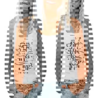 Cette Fille Aime La Musique Coréenne Coréenne Pour Les Amateurs De K-Pop Débardeur pour femme - Cadeauxyz