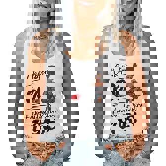 Chapter 60 Fabulous Since 1965 60Th Birthday Party For Girls Women Tank Top | Mazezy