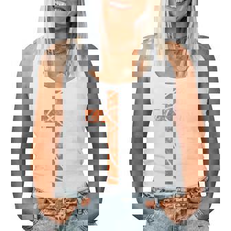 Christian Basketball Boys Player Religious Team Coach Women Tank Top - Thegiftio