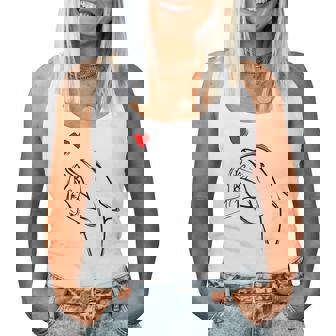 Dauphin S Enfants Filles Débardeur pour femme - Cadeauxyz