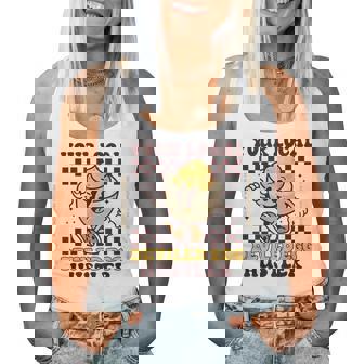 Deviled Egg Thanksgiving Eggs For & Matching Women Tank Top - Monsterry