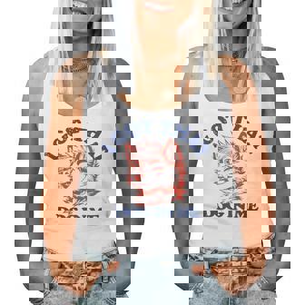 I Got That Dog In Me For Women Women Tank Top - Monsterry