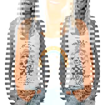 Enfant Jeais Être Grandeœur Panda Future Grandeœur Débardeur pour femme - Cadeauxyz