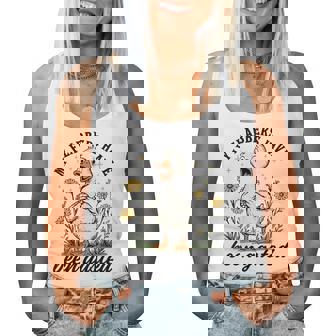 My Flabbers Have Been Gasted Sarcastic Goose Mood Snarky Women Tank Top - Monsterry