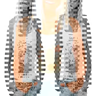 Halloween Retro My Favorite Season Is The Fall Of Fascism Women Tank Top | Seseable UK