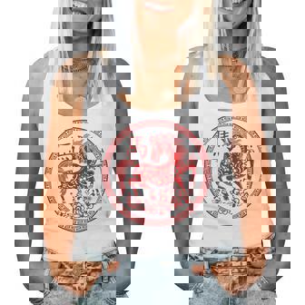 Happy Chinese New Year 2026 Traditional Year Of The Horse Women Tank Top | Seseable FR