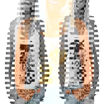 Happy New Year Party 2026 Ballon Family Matching Women Women Tank Top - Seseable