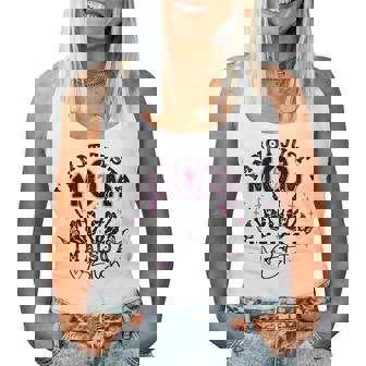 I'm Not Just A Mom I'm Also A Bitch Women Tank Top | Seseable UK