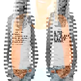 I'm Old But I'm Like Cool Old Jokes Sarcastic Women Tank Top | Mazezy