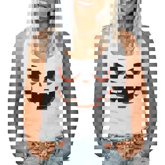 Jack-O-Lantern Costume De Citrouille Pour Homme Et Débardeur pour femme - Cadeauxyz