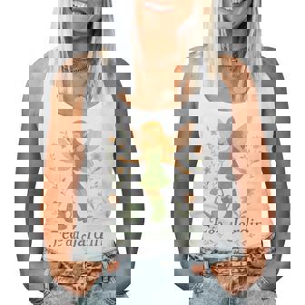 Jardin Idee Jardinage Fée Du Jardin Débardeur pour femme - Cadeauxyz